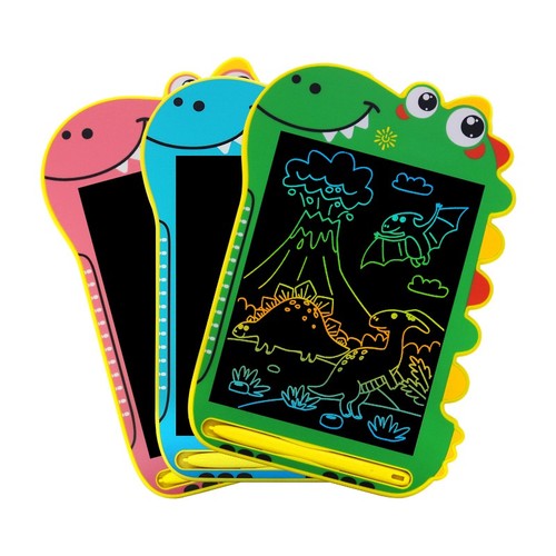 Dinosaurier lcd schreibtablett - lcd,