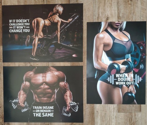 Motivation poster - 3,