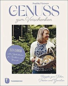 Genuss zum verschenken - genuss,