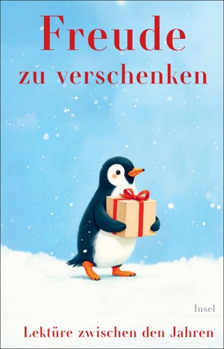 Freude verschenken lektüre - freude,