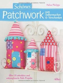 Schönes patchwork zum - schönes,
