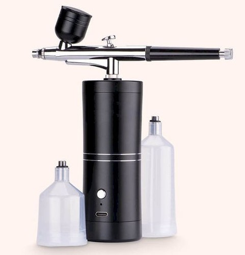 Beauty airbrush system - beauty,