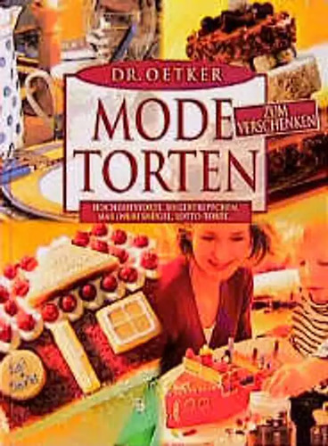 Modetorten zum verschenken - modetorten,