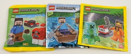 Lego minecraft zum - lego®, aussuchen