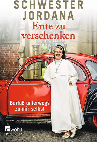 Ente verschenken - zu,
