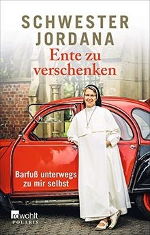 Ente verschenken barfuß - ente, verschenken: