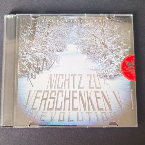 Perverz voodoo nichts zu - &,