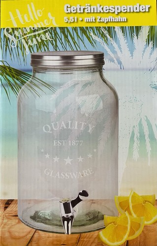 Gebrauchter quality - l,