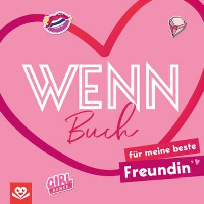 Wenn buch für meine - für, beste