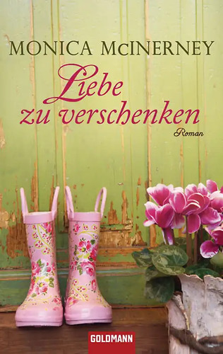 Liebe verschenken - liebe,