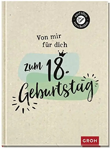 Von mir für dich - , zum