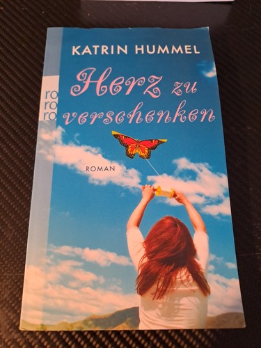 Herz verschenken - „herz, verschenken“