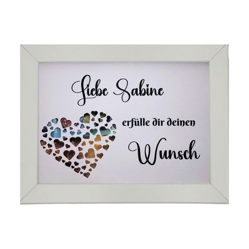 Wunscherfüller gutschein - wunscherfüller,