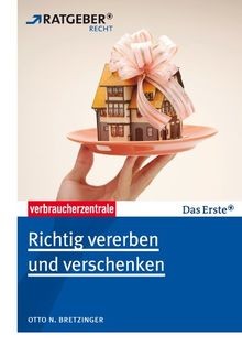 Richtig vererben und