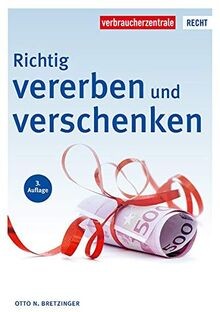 Richtig vererben und