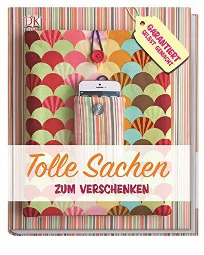 Tolle sachen zum verschenken - sachen,