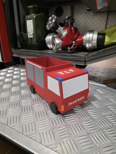 Trink lösch fahrzeug geschenk - trink-lösch-fahrzeug,