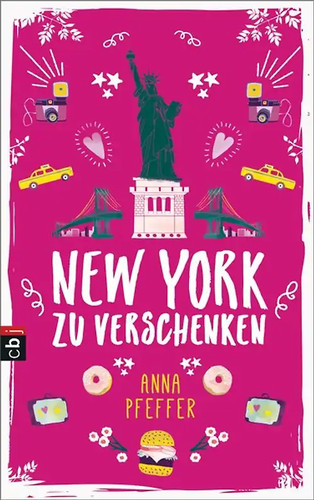 New york verschenken - new, zu