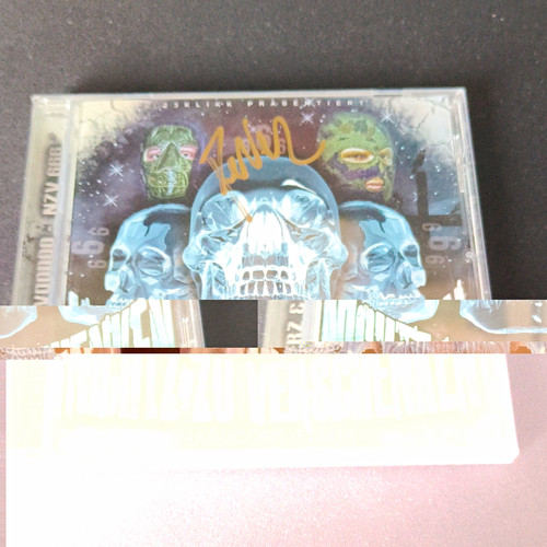 Perverz voodoo nichtz - voodoo,