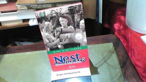 Nesthocker familie zu - nesthocker,,