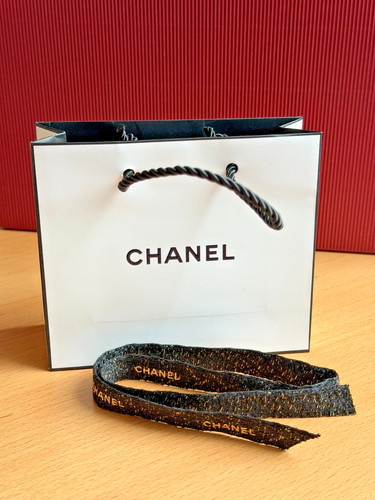 Chanel kleine tasche zum - chanel,