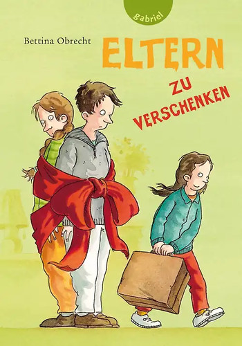 Eltern verschenken zustand - eltern,