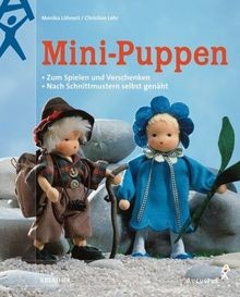 Mini puppen zum spielen und - spielen,