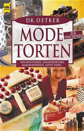Modetorten zum verschenken - zum,