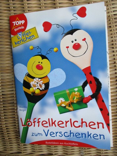 Löffelkerlchen zum - lÖffelkerlchen,