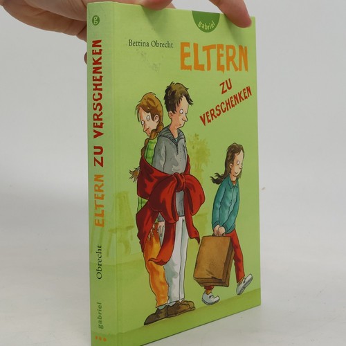 Eltern verschenken - eltern, verschenken 