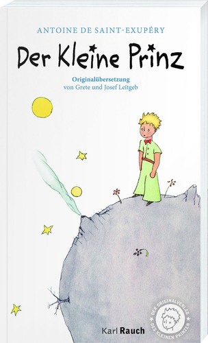 Der kleine prinz - der,