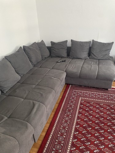 Sofa gebraucht zu - sofa,, gebraucht,