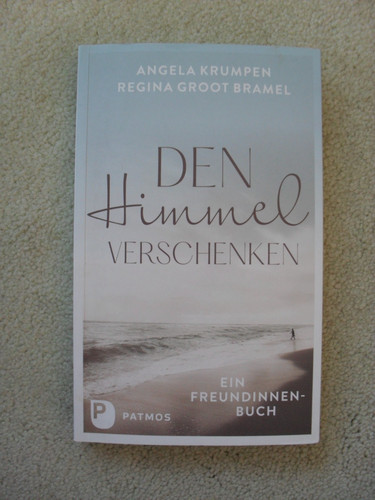 Den himmel verschenken - den, verschenken: