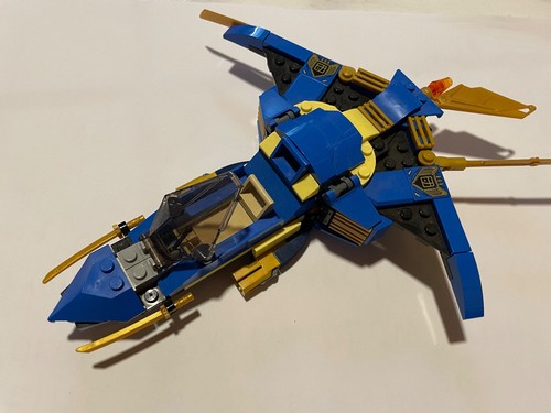 Lego ninjago - lego, an