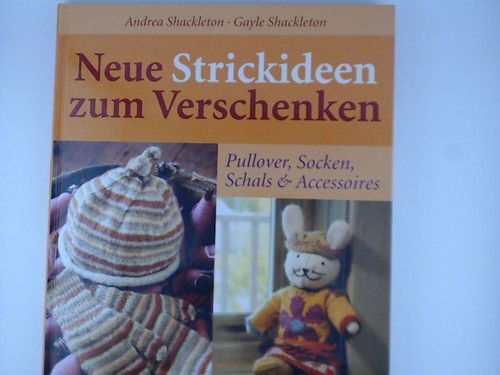 Neue strickideen zum - strickideen,