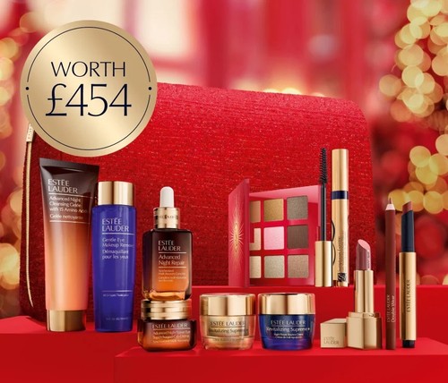 Estee lauder holiday - estee,
