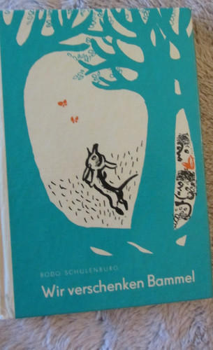 Wir verschenken bammel - wir,