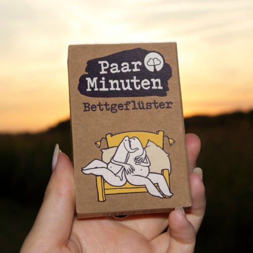Paarminuten bettgeflüster - paarminuten,