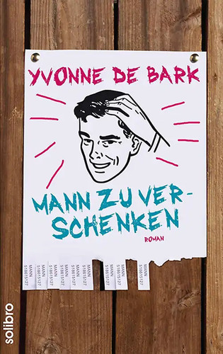 Mann verschenken - mann,