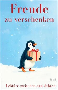 Freude verschenken - freude, zu