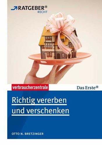Richtig vererben und