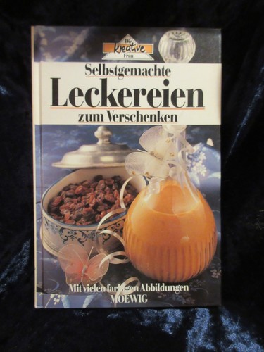 Selbstgemachte leckereien zum - selbstgemachte,