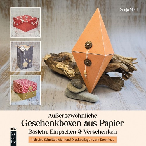 Buch geschenkboxen aus - buch:,