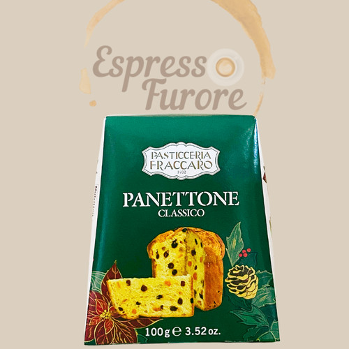 Fraccaro panettone classico - fraccaro,