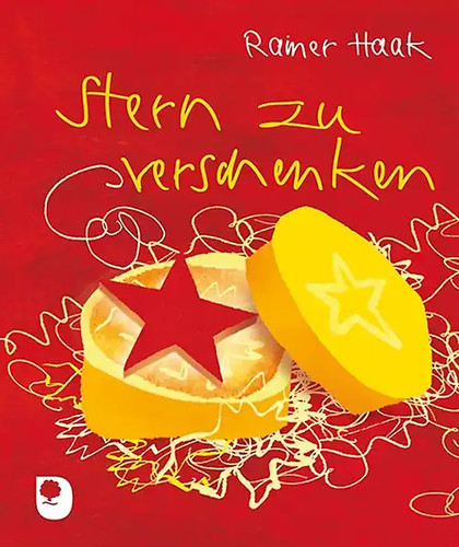 Stern verschenken - zu,