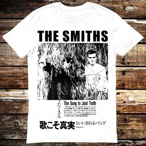 The smiths japanese meat - the,