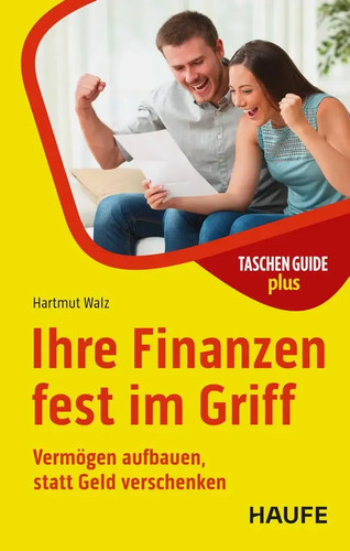 Ihre finanzen fest - finanzen, griff