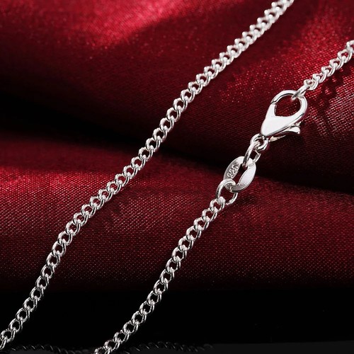 Echt 925 sterlingsilber - echt,