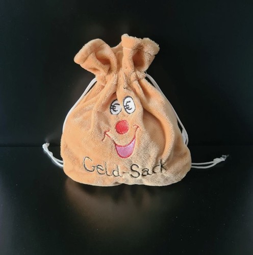Geldsack säckchen - geldsack,