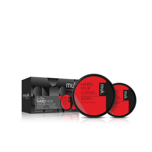 Hard muk duo pack - duo, &